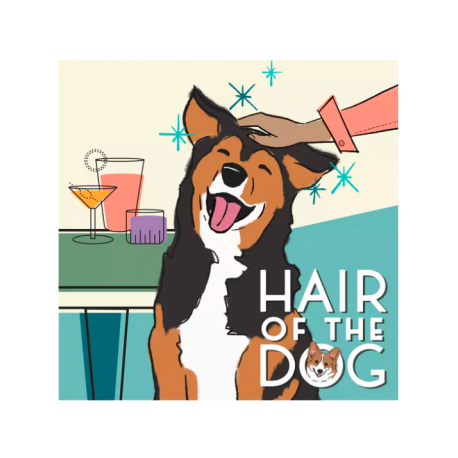 Hair of the Dog (Inglés)