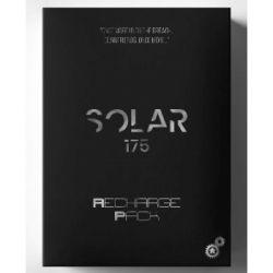 Solar 175 Recharge Pack (Inglés)