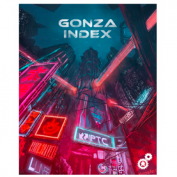 Gonza Index (English)