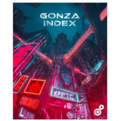 Gonza Index (Inglés)
