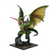 Kings of War: Elf Lord on Drakon (Inglés) de Mantic Games