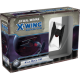 FFG - Star Wars X-Wing: TIE Silencer - Expansion Pack (English) from Fantasy Flight Games
