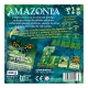 In Amazonia, players compete to create the most abundant tropical forest over 3 rounds.