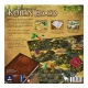 Las Aventuras de Robin Hood juego de mesa cooperativo de Devir