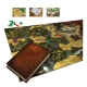 Las Aventuras de Robin Hood juego de mesa cooperativo de Devir