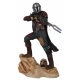 Figure Star Wars Premier Collection The Mandalorian MK1 Statue from Gentle Giant