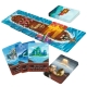 Divertido juego de cartas Drakkar Tum Tum de Rocket Lemon Games