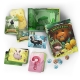 Juego de cartas Emboscados de Rocket Lemon Games