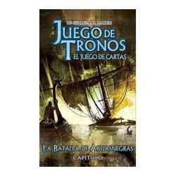 La Batalla de Aguasnegras / Desembarco del Rey