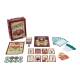 Juego de mesa Circus de Falomir Juegos 8412553325691