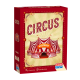 Juego de mesa Circus de Falomir Juegos 8412553325691