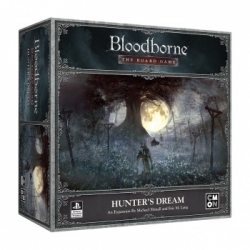 Bloodborne: Hunter's Dream (English)