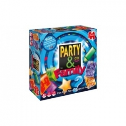 Party & Co. Family (German)