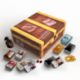 The Binding of Isaac: Four Souls Requiem - The Ultimate Collection (English)