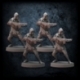 Dark Souls RPG - Hollow Crossbowmen (inglés)