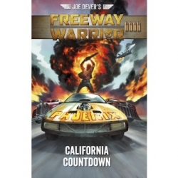 Freeway Warrior 4 - California Countdown (English)