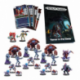 Star Saga: Terror in the Deep Expansion (English)