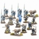 Kings of War Vanguard: Basilean Faction Starter (English)