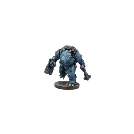 Deadzone - Teraton Shock Trooper (English)