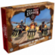 Wild West Exodus - Vengeance of the Earps Posse (English)
