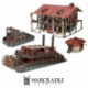 Warcradle Scenics: Black Lake Bayou Set