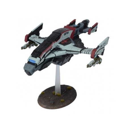 Warpath: Enforcer Accuser Interceptor/Persecutor Bomber (English)