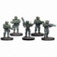 Warpath: GCPS Ranger Sniper/ Tank Hunter Team (English)