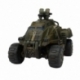 Warpath: GCPS Mule Transport (English)