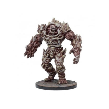 Warpath: Plague 1st Gen Mutant (English)