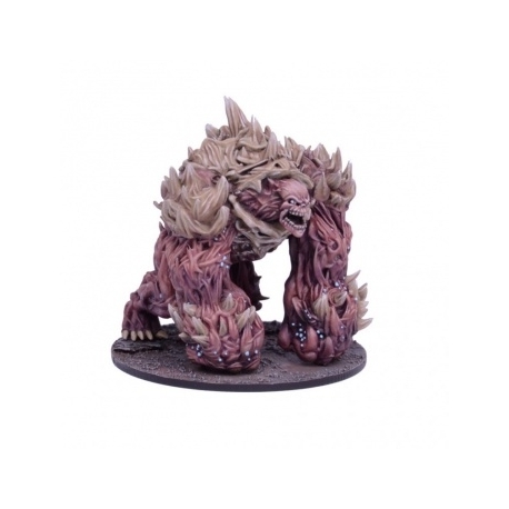 Warpath: Plague Aberration (English)