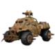 Warpath: Plague Mule Transport (English)