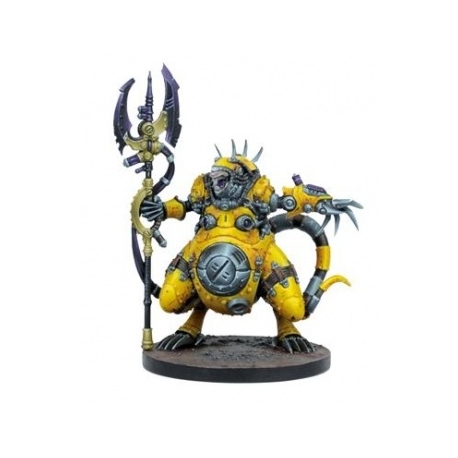 Warpath: Veer-Myn Brood Mother (English)