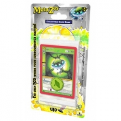 MetaZoo TCG: UFO 1st Edition Blister Pack (English)