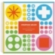 Jonathan Adler Helsinki Classic Bandana Game (English)