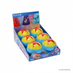 Disney Pixar Party CDU of 6 (English)