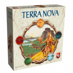 Terra Nova (English)