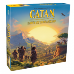 Catan: Dawn of Humankind (English)
