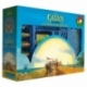 Catan 3D Expansion Seafarers + Cities & Knights (English)