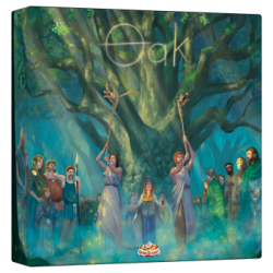 Oak (English)