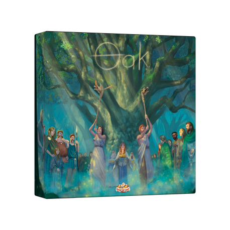 Oak (English)