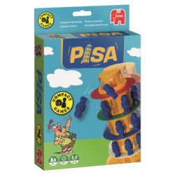 Pisa Kompaktspiel (German)
