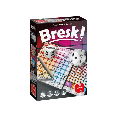 Bresk! (German)