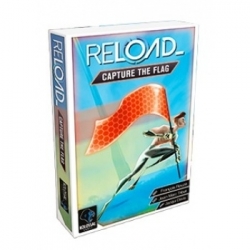 Reload: Capture the Flag (Multi language)
