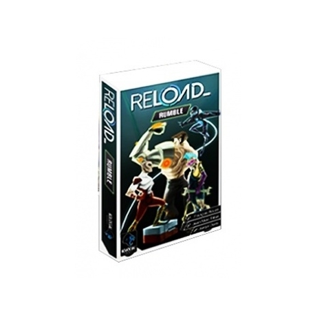 Reload: Rumble (Multi language)