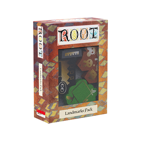 Root: Landmark Pack (English)