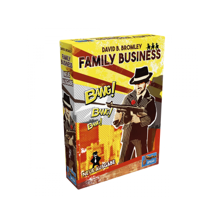Family Business (German)