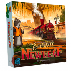 Everdell Newleaf (English)