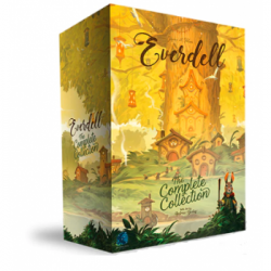 Everdell Complete Collection (English) from Starling Games