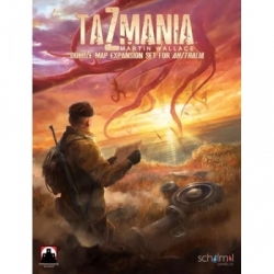 AuZtralia TaZmania (English)