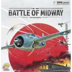 Cobi - Battle of Midway